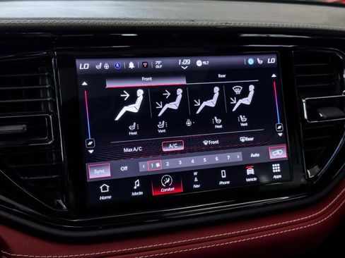 Used 2024 Dodge Durango SRT Hellcat image 60