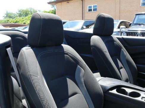 Used 2017 Chevrolet Camaro LT w/ RS Package RWD image 23