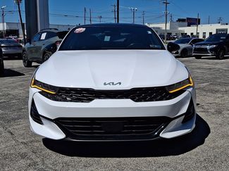 Used 2023 Kia K5 GT-Line AWD/4WD video 2