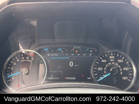 Used 2019 Ford F150 Lariat AWD/4WD image 19