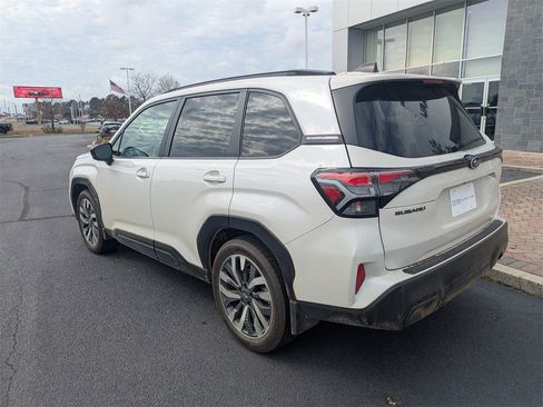 Used 2025 Subaru Forester Touring w/ Protection Package image 4