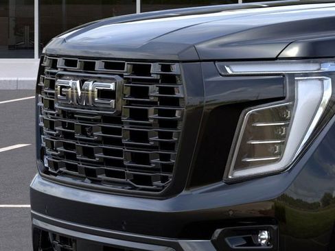 New 2026 GMC Yukon XL Denali Ultimate image 13