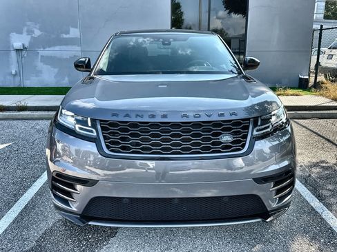 Used 2020 Land Rover Range Rover Velar R-Dynamic S AWD/4WD image 12