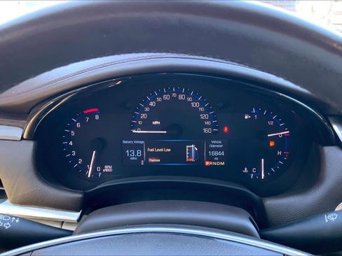 Used 2016 Cadillac XTS Luxury w/ Driver Awareness Package image 23