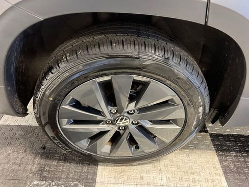 Certified 2023 Volkswagen Taos S FWD image 14