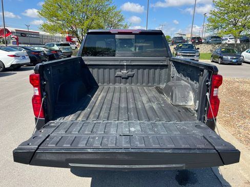 Used 2023 Chevrolet Silverado 1500 LT w/ Max Trailering Package AWD/4WD image 22