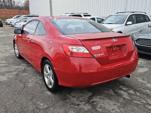 Used 2008 Honda Civic EX-L image 6