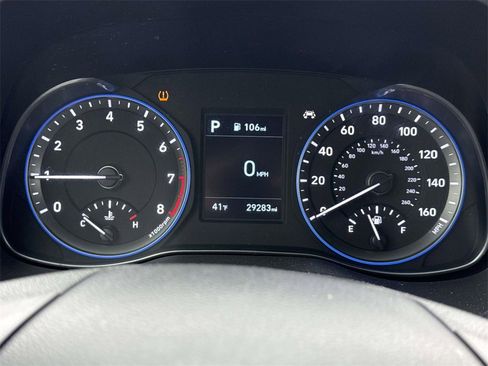 Used 2021 Hyundai Kona SEL image 21