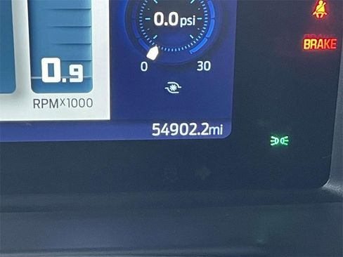 Used 2022 Ford Bronco Badlands w/ Sasquatch Package image 20