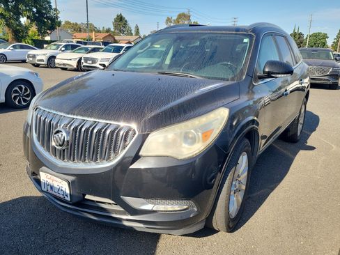 Used 2016 Buick Enclave Premium w/ Experience Buick Package FWD image 1