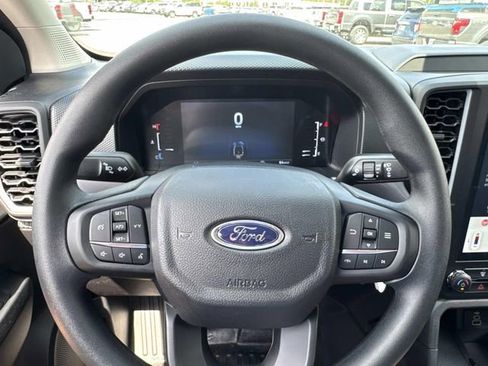 New 2026 Ford Ranger XL image 24