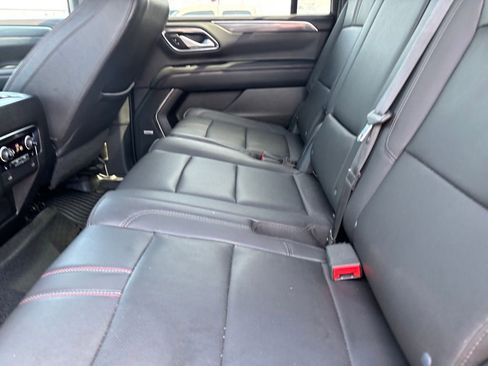 Used 2022 Chevrolet Suburban RST w/ Luxury Package AWD/4WD image 26