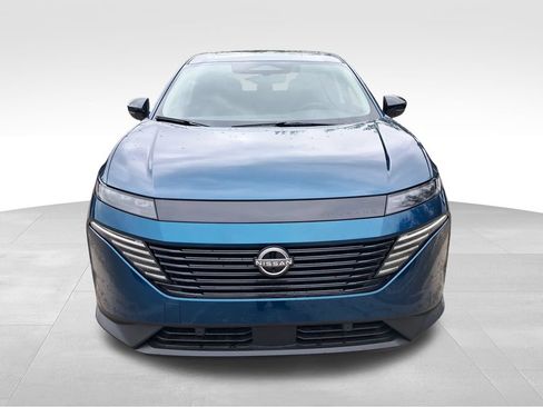 New 2026 Nissan Murano SL AWD/4WD image 9