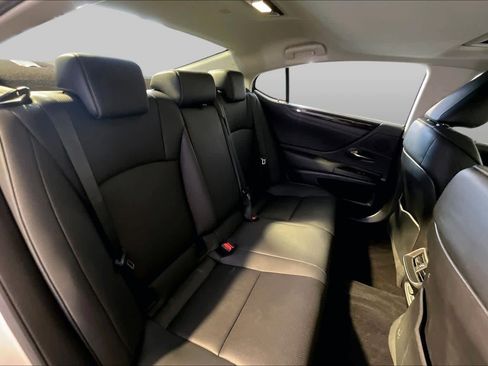Used 2021 Lexus ES 250 w/ Premium Package AWD/4WD image 20
