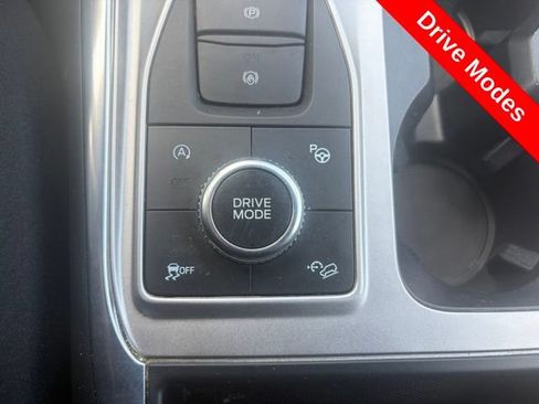 Used 2020 Ford Explorer ST w/ Premium Technology Package AWD/4WD image 12