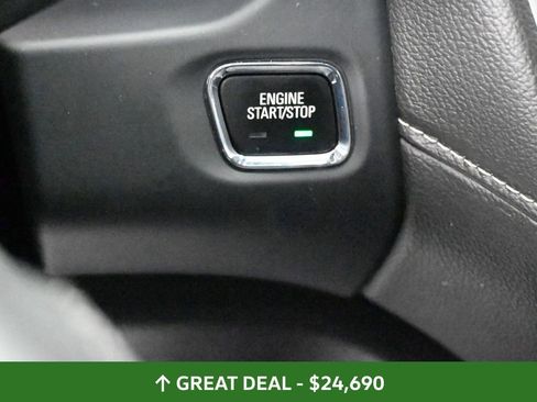 Used 2023 GMC Acadia SLT image 43
