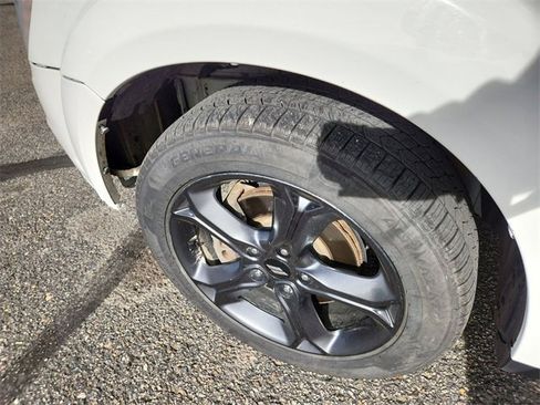 Used 2018 Dodge Journey Crossroad image 31