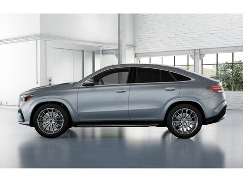 New 2026 Mercedes-Benz GLE 450 4MATIC Coupe image 34