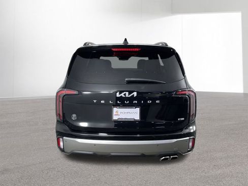 Used 2023 Kia Telluride EX X-Line image 15