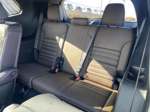 New 2026 GMC Acadia Denali Ultimate w/ LPO, Floor Liner Package image 13