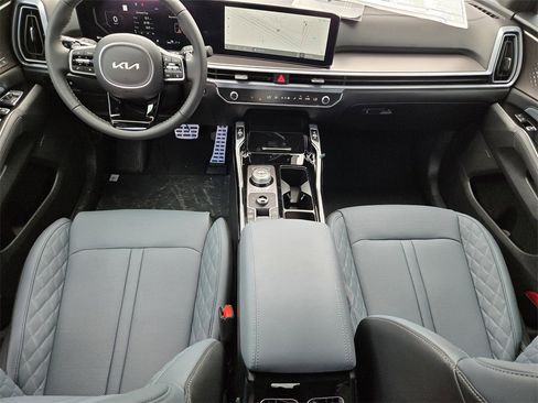 New 2025 Kia Sorento SX Prestige image 19