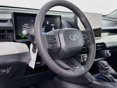 New 2026 Toyota RAV4 XLE Premium FWD image 36