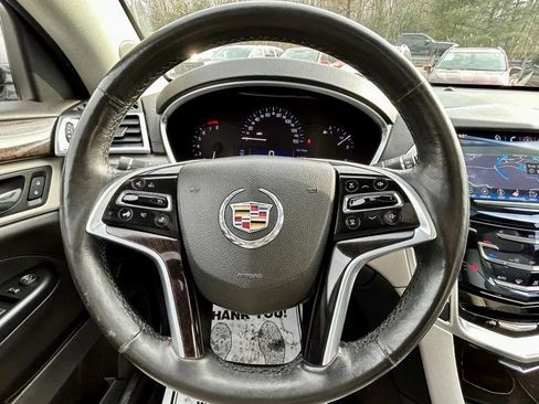 Used 2016 Cadillac SRX Luxury AWD/4WD image 20