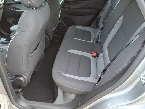 Used 2023 Chevrolet TrailBlazer LS image 12