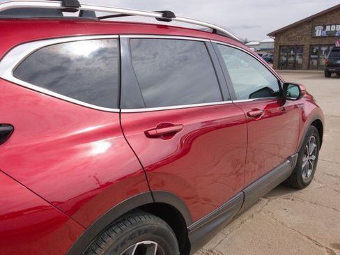 Used 2020 Honda CR-V EX-L image 9