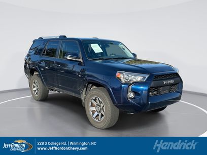 Used 2022 Toyota 4Runner SR5 Premium