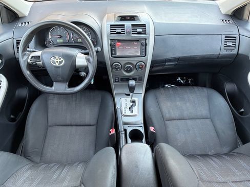 Used 2013 Toyota Corolla S FWD image 15