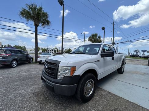 Used 2013 Ford F150 XL w/ PWR Equipment Group RWD image 7