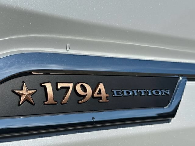 New 2026 Toyota Tundra 1794 Edition AWD/4WD image 6