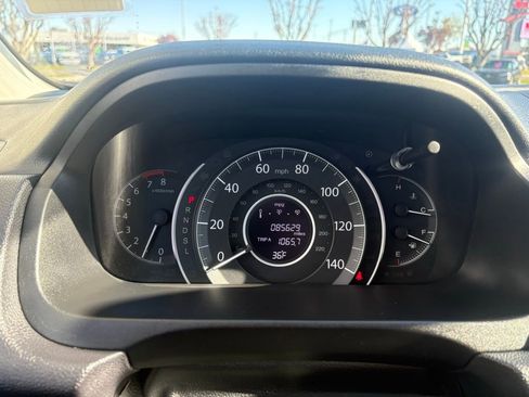 Used 2015 Honda CR-V EX-L image 17