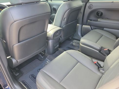 New 2026 Hyundai Palisade XRT Pro image 13