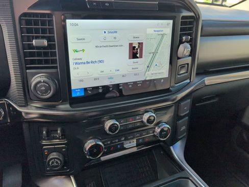 Used 2025 Ford F150 Raptor w/ Equipment Group 803A Raptor R image 18