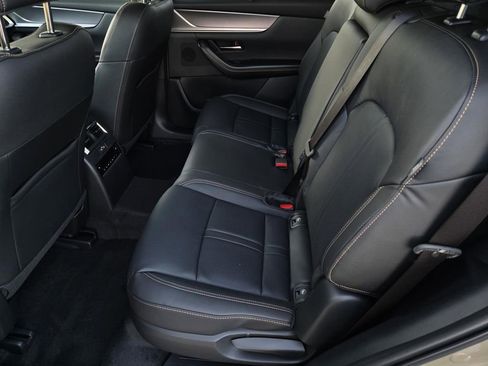 New 2026 MAZDA CX-70 3.3 Turbo w/ Preferred Package image 12