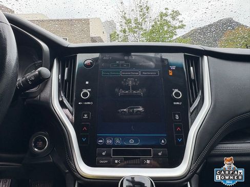 Used 2020 Subaru Outback Limited w/ Popular Package #2 image 19