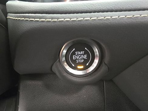 New 2025 Chevrolet Tahoe Premier image 35