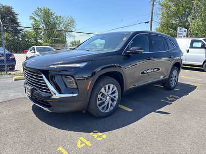 New 2026 Buick Enclave Preferred w/ Power Package
