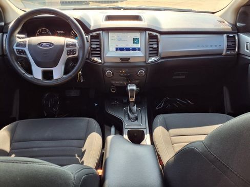 Certified 2021 Ford Ranger XLT w/ Equipment Group 301A Mid image 9