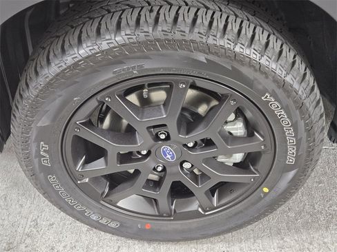 New 2026 Subaru Crosstrek 2.5i Wilderness image 6