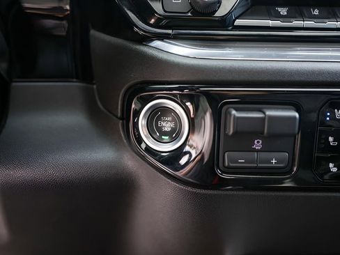 Certified 2024 Chevrolet Silverado 3500 High Country w/ High Country Premium Package image 21