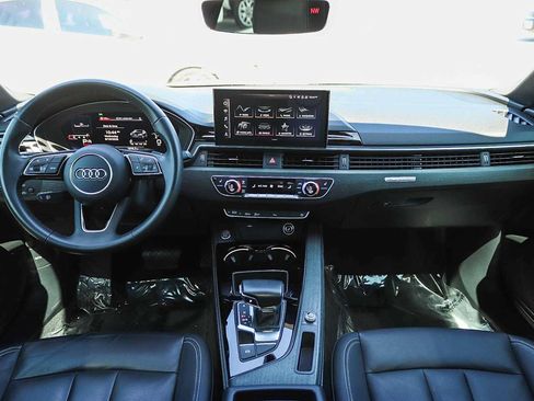 Used 2020 Audi A5 2.0T Premium Plus w/ Premium Plus AWD/4WD image 16