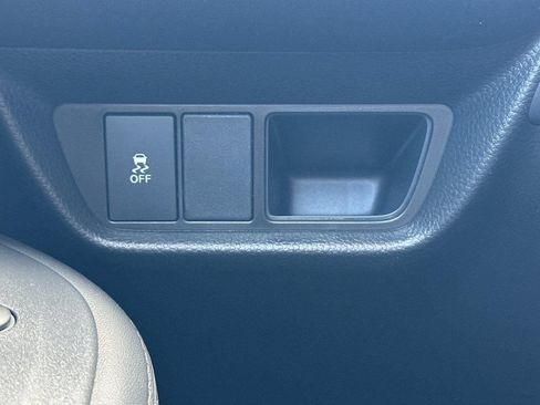 New 2027 Honda HR-V LX image 28