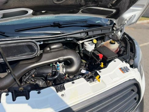 Used 2019 Ford Transit 250 148 Medium Roof RWD image 15