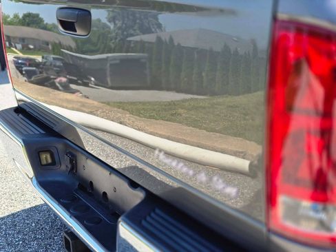 Used 2003 Dodge Ram 1500 Truck SLT RWD image 33