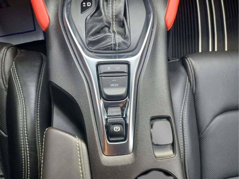 Used 2021 Chevrolet Camaro SS Coupe w/ 2SS RWD image 21