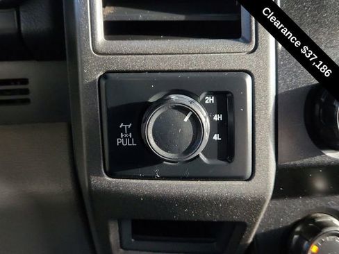 Used 2022 Ford F350 XL w/ STX Appearance Package image 33