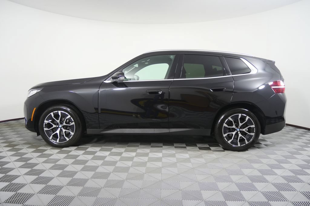 Certified 2026 BMW X3 xDrive30i w/ Premium Package AWD/4WD image 7